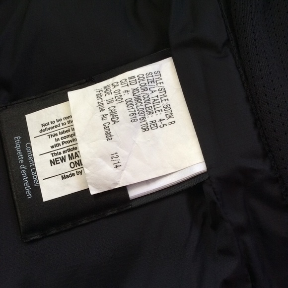 Canada Goose Baby Bobcat Down vest - Picture 6 of 9